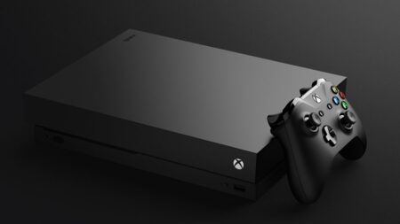 NPD: Xbox One X sa predáva fenomenálne