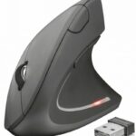  Trust Verto Wireless Ergonomic Mouse