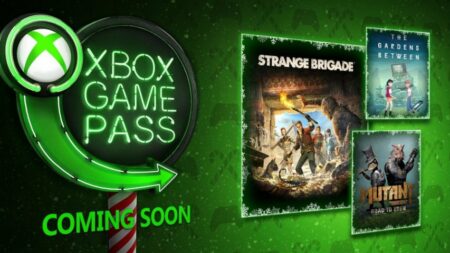 Xbox Game Pass rozširuje svoju ponuku o ďalšie tri hry