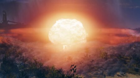 In-game udalosti vo Fallout 76 začnú až v roku 2019