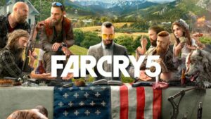 Prekvapenie od Ubisoftu: Post-apokalyptický Far Cry ako pokračovanie piateho dielu?