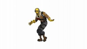 Tvorcovia Fortnite zažalovaní za porušenie autorských práv