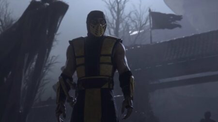 Ed Boone oznámil na The Game Awards Mortal Kombat 11