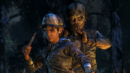 Dátum vydania tretej epizódy hry The Walking Dead: The Final Season je už známy