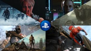 Sony: „Naši fanúšikovia od nás očakávajú hry pre jedného hráča“