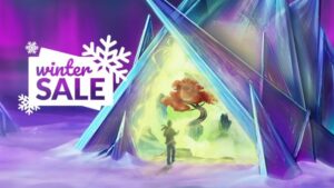 GOG spustil masívne zimné zľavy, legendy žánrov môžete získať až o 90% lacnejšie