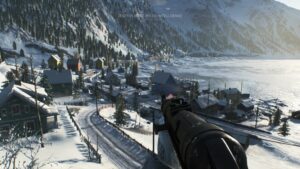DICE sa zbláznilo…alebo hodnotenie nového Battlefield V updatu