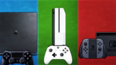 Nintendo Switch a Red Dead Redemption 2 sú víťazmi v Novembri 2018