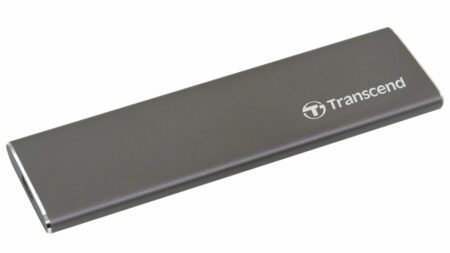 Transcend ESD250C: Prenosné SSD v elegantnom dizajne