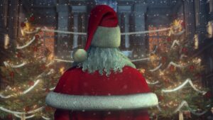 Hitman 2 dostal vianočné „Sám Doma“ DLC zdarma pre všetkých hráčov