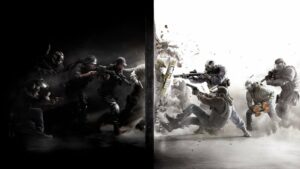 Vianočný darček pre hráčov Tom Clancy’s Rainbow Six Siege
