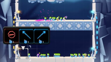 Kultová hra Lemmings sa dostala aj na mobilnú platformu