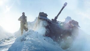 Mikrotransakcie pridchádzajú aj do Battlefield V