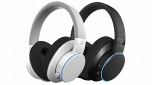Creative uvádza nové headsety s technológiou Super X-Fi