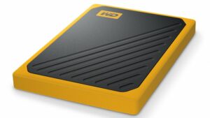 Nové riešenia pre osobné ukladanie dát od Western Digital