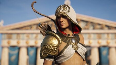 Assassin’s Creed Odyssey dostane v januári nové questy a kopu vylepšení