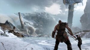 Režisér God of War: Plány na DLC pre hru boli príliš veľké