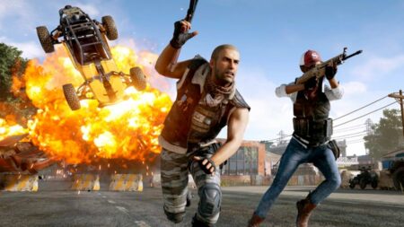 PUBG bol v decembri najpredávanejšou hrou na PlayStation Store