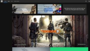 V Epic Games Store budete môcť vrátiť hru z „akéhokoľvek dôvodu“
