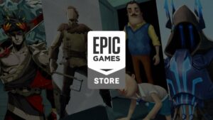 Epic Games: Steam nie je tak dominantný ako by sa mohlo zdať