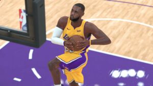 2K Games získalo licenciu na NBA na ďalších 7 rokov. Zo sumy, ktorú zaplatí, sa vám zatočí hlava