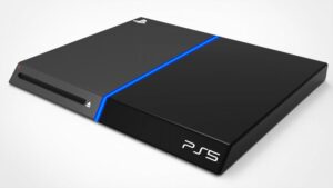 Playstation 5 bude mať 8-jadrový procesor a NAVI grafický čip