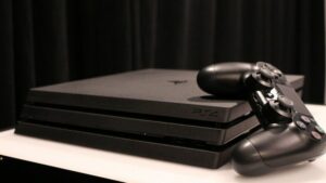 Sony sa pýta fanúšikov na budúcnosť značky Playstation. Dočkáme sa PS VR2?