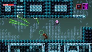 Ďalší mesiac sa v Epic Games Store môžeme tešiť na hru Axiom Verge, ktorá bude pre všetkých úplne zadarmo!