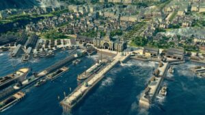 Anno 1800 bolo odložené! Môžete sa však prihlásiť do bety, ktorá sa začne čoskoro
