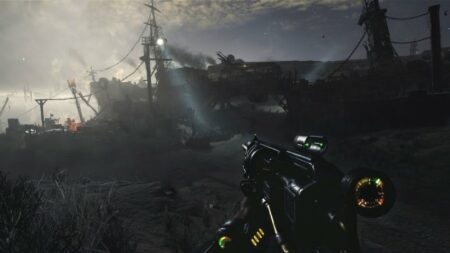 Prečo bude mať Metro: Exodus Denuvo?