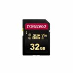 Transcend UHS-II SD 700S 32GB