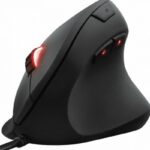 TRUST GXT 144 REXX VERTICAL GAMING MOUSE