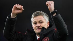 Súčasný tréner Manchester United sa naučil trénovať v hre Football Manager