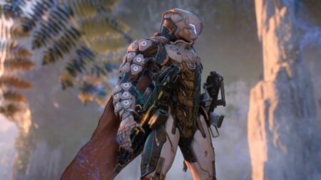 Demo Anthem prekonalo očakávania EA a Bioware