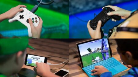 Indie vývojár tvrdí, že šéf Sony klame ohľadom cross-playu
