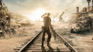 Epic Store nezvládne ani pre-load Metro: Exodus, Steam to má v malíčku