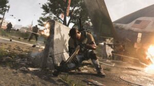 Ubisoft vysvetľuje, prečo nebude The Division 2 na Steame