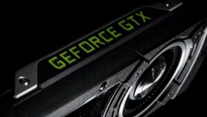 Čína, kryptomeny a nezáujem o RTX karty spôsobil veľký prepad tržieb Nvidie
