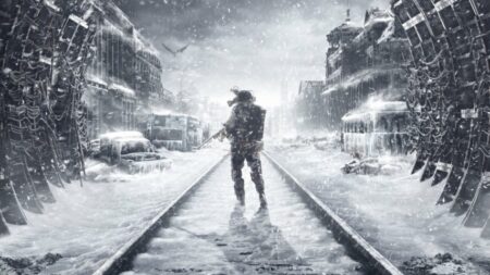 Metro Exodus sa nás naposledy snaží vlákať do svojho sveta