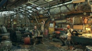 Metro Exodus predal za prvý týždeň dvojnásobok toho, čo Last Light