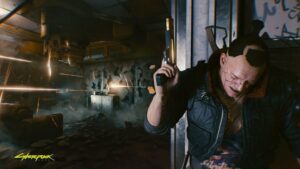 3x nie! Cyberpunk nebude mať ani mikrotransakcie a ani Battle Royale