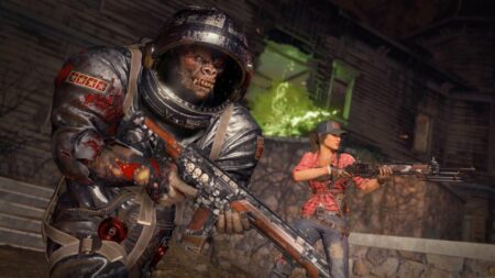 Call of Duty: Black Ops 4 zahájil Operation Grand Heist