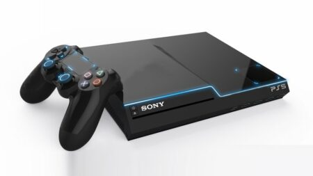 Playstation 5 bude schopná spúšťať hry z Playstation 4! Tvrdí to patent Sony