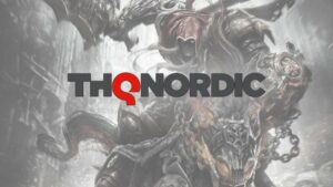 THQ Nordic si vyhradilo 197 miliónov na nákup ďalších štúdií a značiek