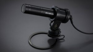 AVerMedia uvádza všestranný mikrofón Live Streamer MIC 133