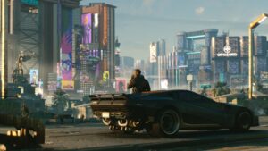 CD Projekt RED potvrdil, že Cyberpunk 2077 bude na E3 2019!