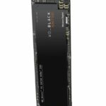 WD Black SN750 1TB NVMe m.2 SSD