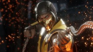 Na internet sa dostal zoznam všetkých bojovníkov v Mortal Kombat 11