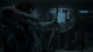 Predajca hier leakol dátum vydania The Last of Us: Part II
