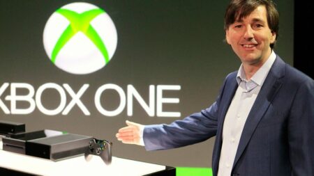 Xbox mal šéfa, ktorý neveril, že konzola môže byť úspešná